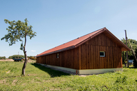 Puu- ja marjaladu Šiauliais